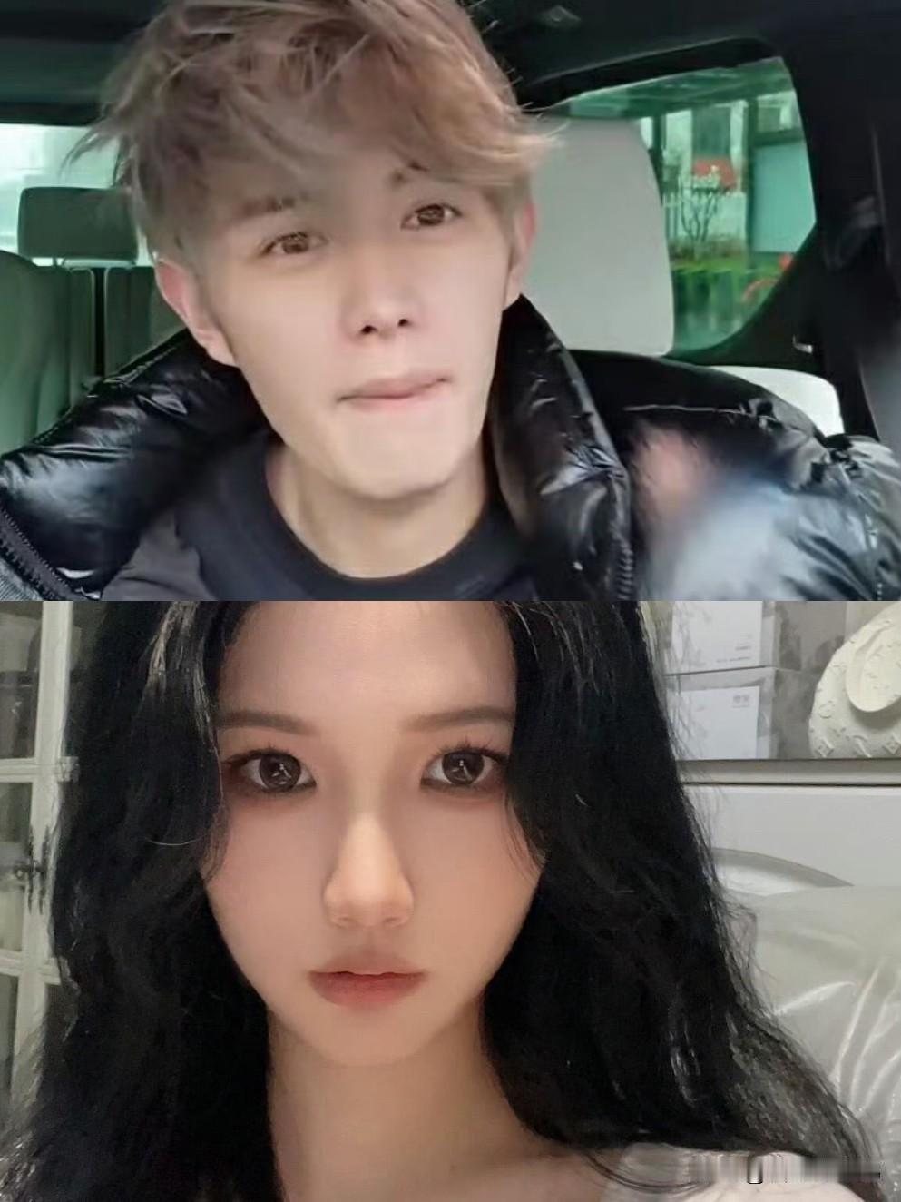 曾为童锦程放弃高薪工作的经历，让不少人感慨，这般高学历高能力的她，却深陷一段不对