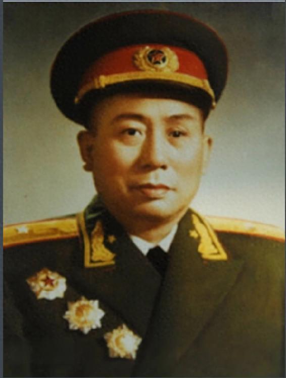 开国少将贺庆积回忆邵家庄伏击战歼敌少佐山崎等300余日军。
1938年10月，日