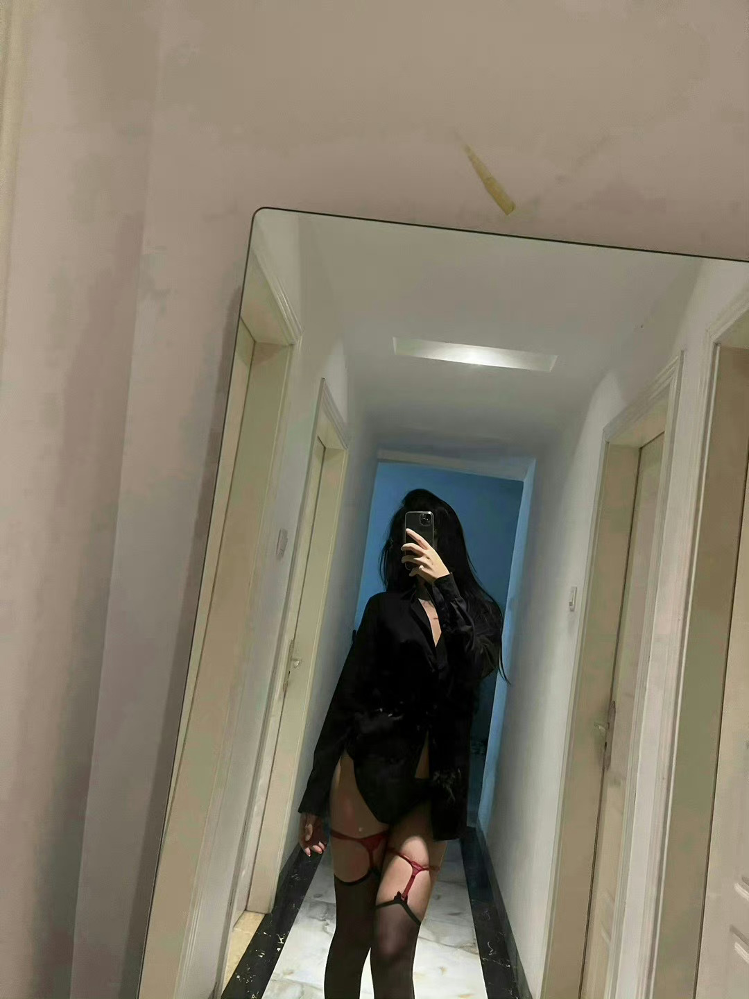自拍打卡🤳 ​​​
