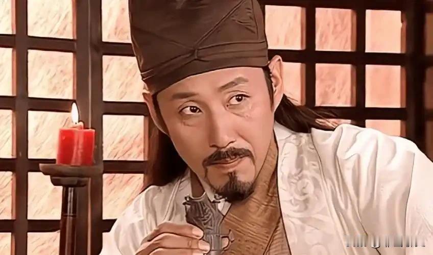 你们见过敢当面说皇帝“不算顶尖”还能让皇帝乐开花的吗？汉武帝时期的东方朔就干过这