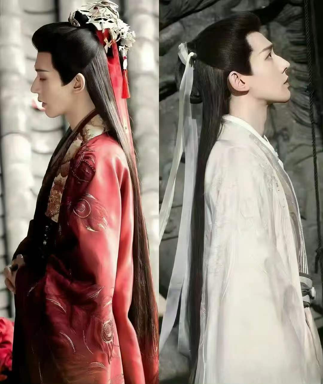 邓为谐音梗剧宣云秀行 今天是个好日子，正适搂钱。邓为为了《云秀行》剧宣连谐音梗都