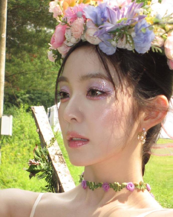 裴珠泫🌸 