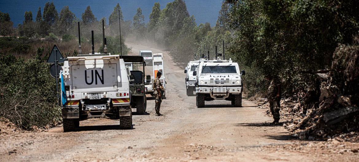 意大利怒了。以色列军队向联合国维和车队开枪，子弹击中意大利车辆，所幸无人伤亡。意