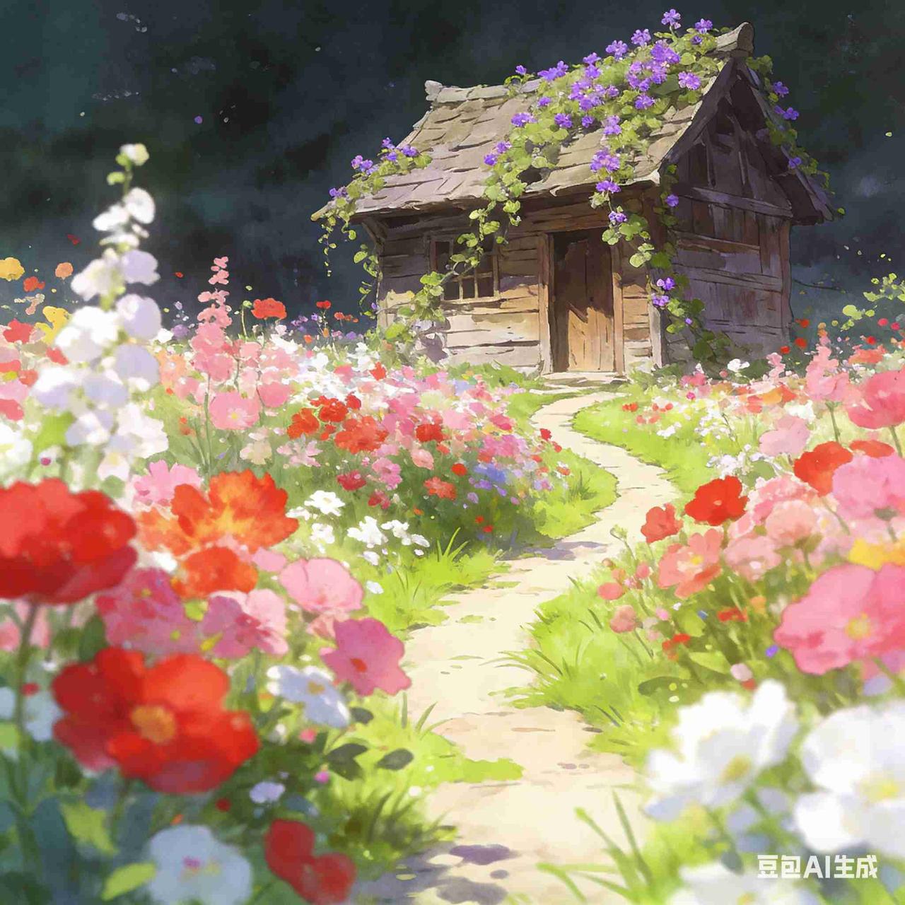 我的今日状态：💰期待暴富
我这里的天气：🍂微风