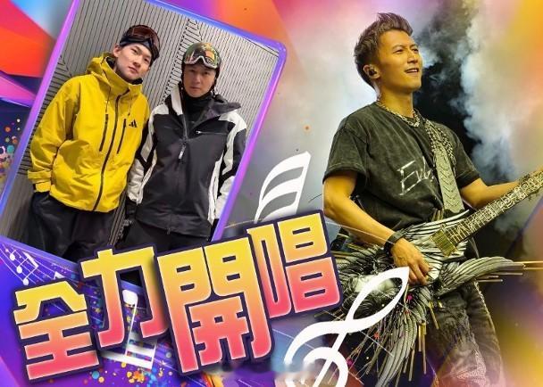 【On.cc】謝霆鋒明年主力開騷　暗示《新警察故事2》暫開拍無期藝人謝霆鋒今年忙