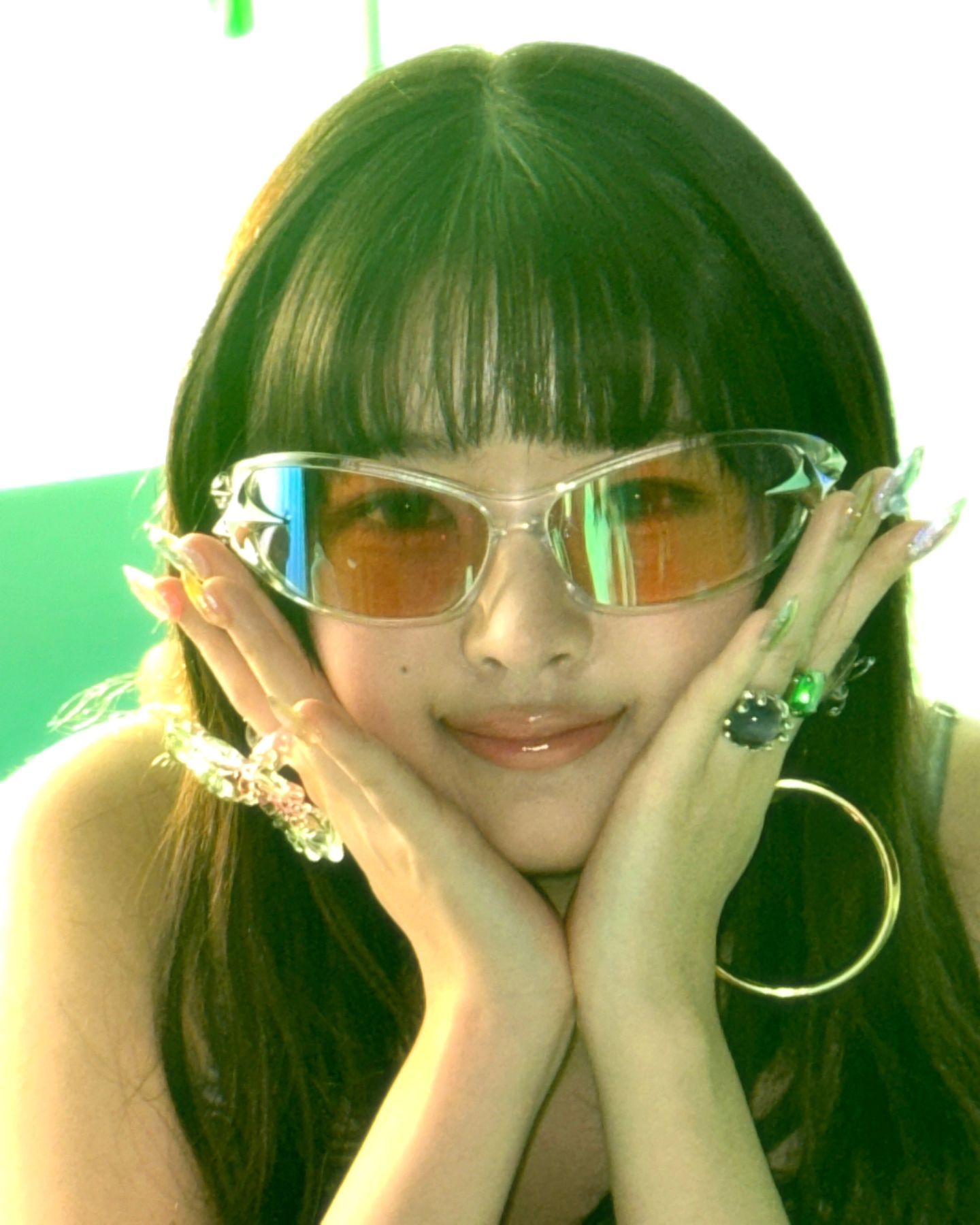 REI ins更新 ​​​