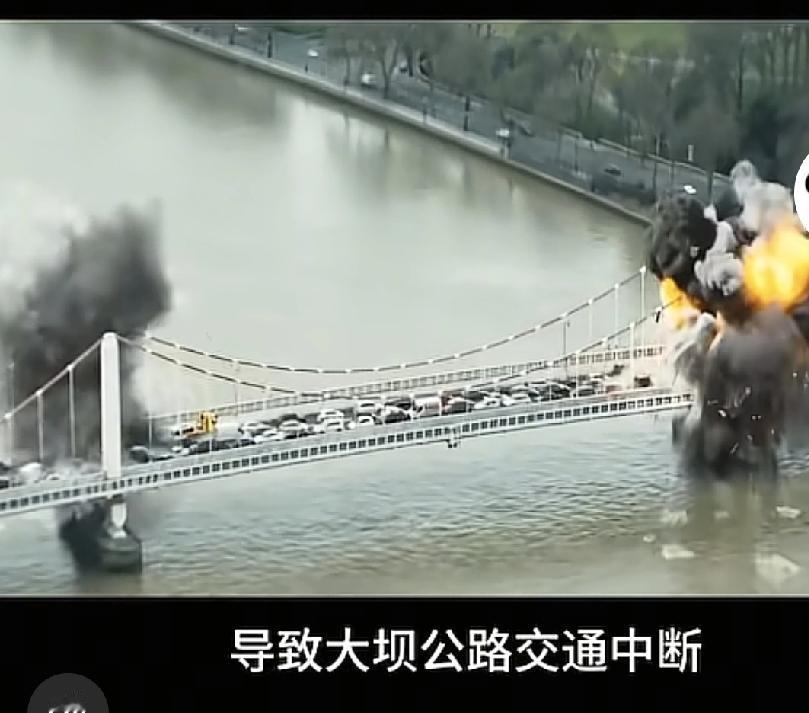 出大事啦
乌克兰大坝被炸，哈尔科夫七成用水告急！
泽连斯基急忙向美欧求助，可关键