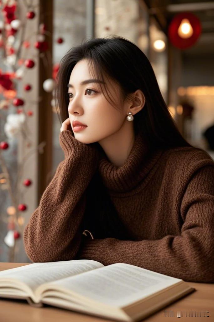 这位美女是时尚界的不羁灵魂，她的存在就是对平庸的宣战。在镜头之下，她是百变的时尚