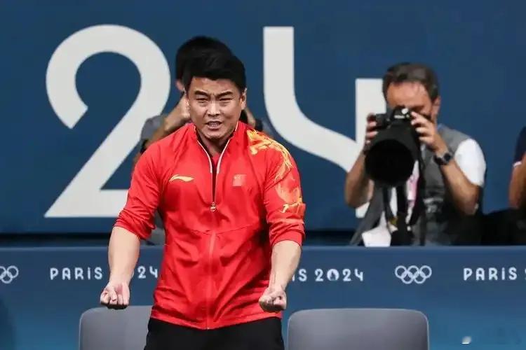 WTT福冈总决赛后，王皓有 3 个心愿！1. 第一个心愿王楚钦身为国乒主力之一，