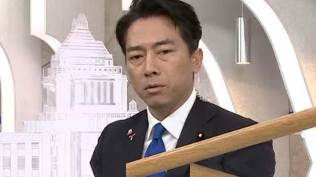 日本防卫大臣小泉进次郎本人出来回应了！7月6日，小泉进次郎声称，中国潜艇进行了导