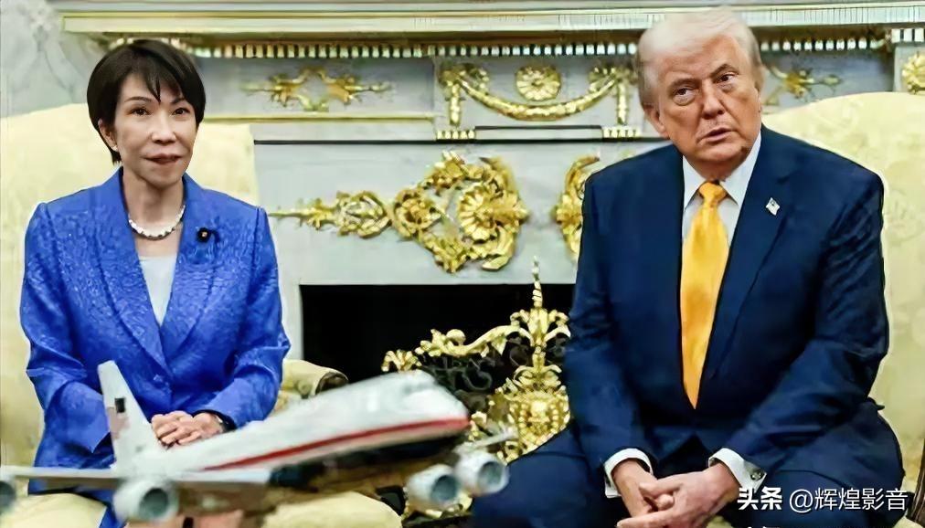 别装了！美日联手干涉台海，中国红线绝不容碰
 
别再被误导！这才是美日涉台联合声