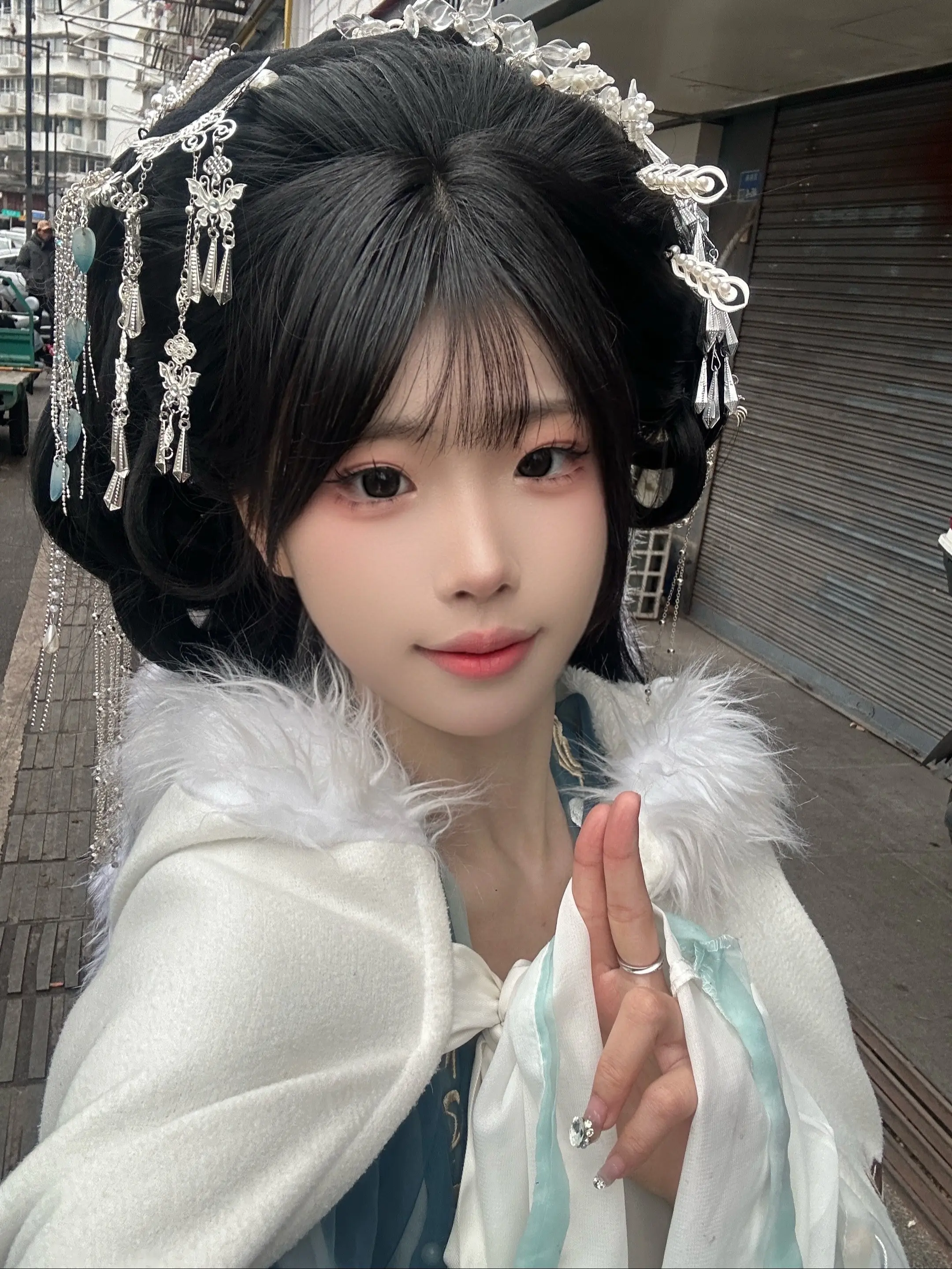 前世今生 我还记得你