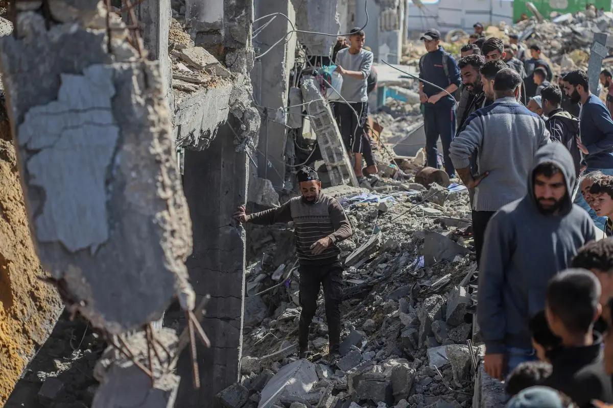 伊朗外长阿拉格齐最近说了一句大实话，却把波斯湾对岸那些土豪国家全给整失眠了。他在