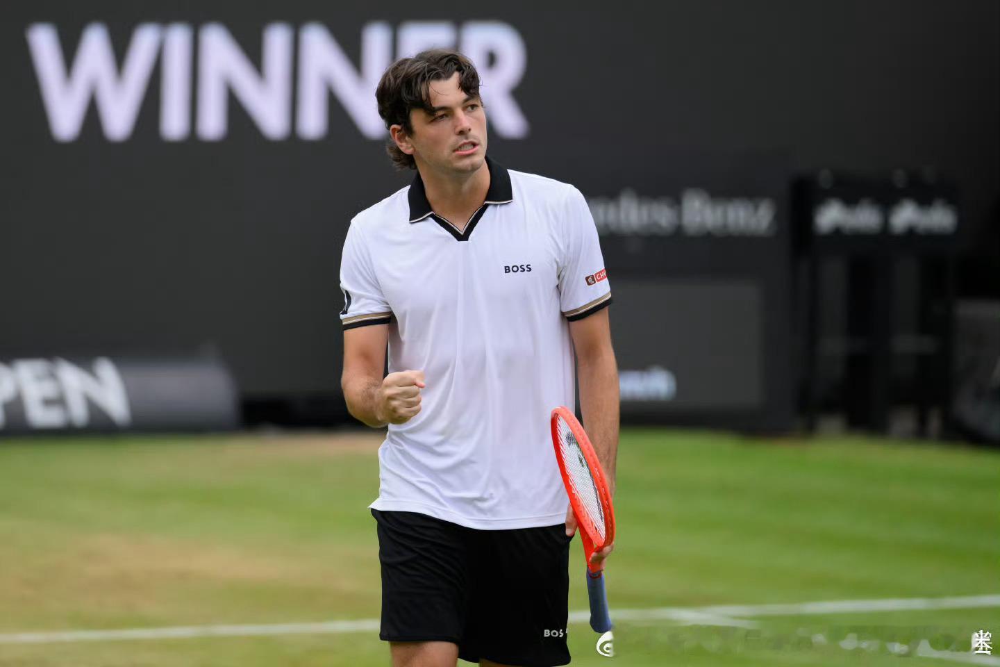 两站2️⃣ATP250赛事周五5️⃣完整赛果⬇️：🔥🇳🇱斯海尔托亨博斯：?