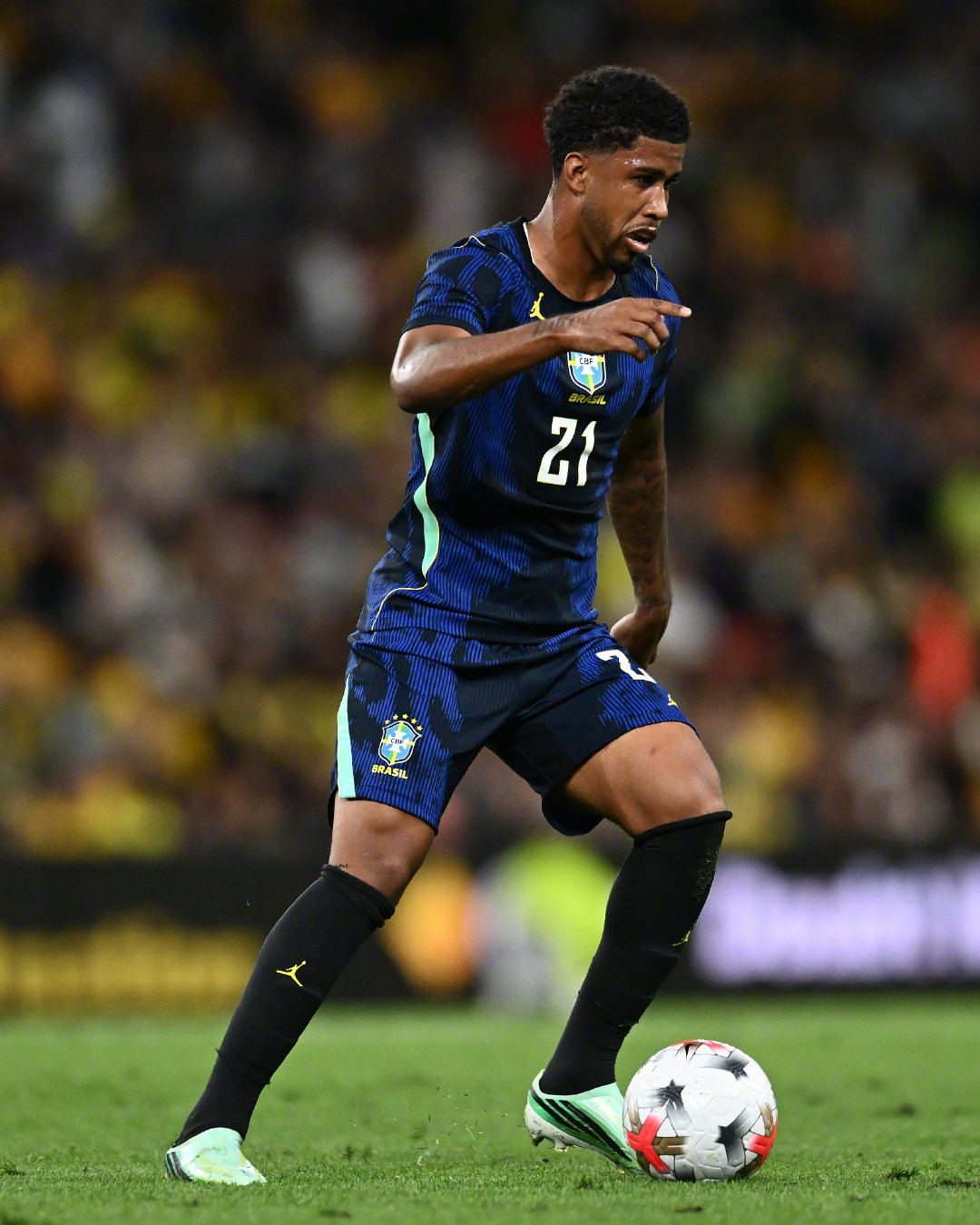 🌍红魔国际比赛日战报非洲杯预选赛🇲🇦摩洛哥客场2-0战胜莱索托，马兹拉维首