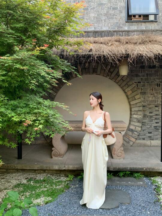 浮生半日闲🍃