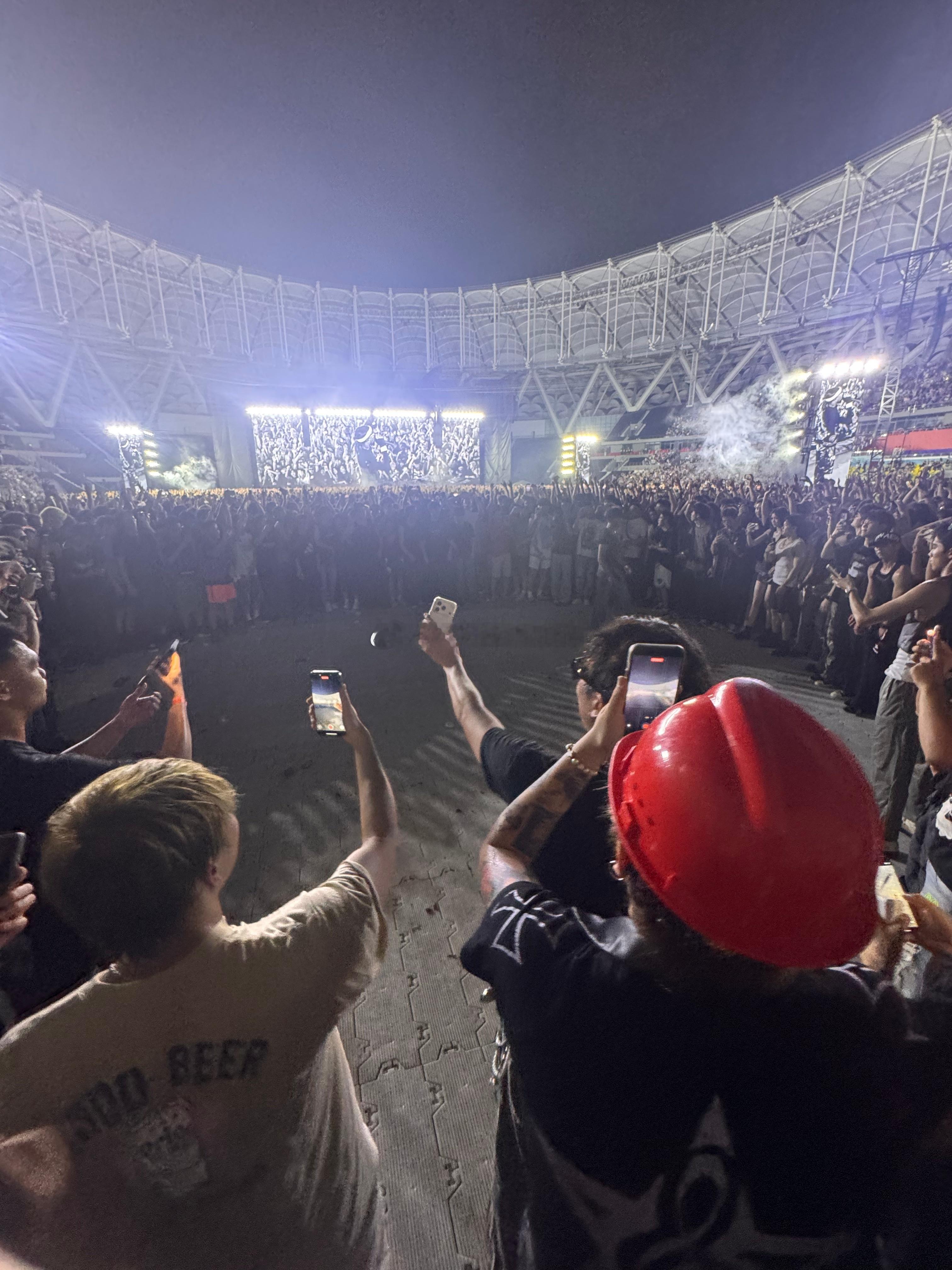 Travis Scott | sanya 11.1🔥🤟🪳🩸🔥爽死了 