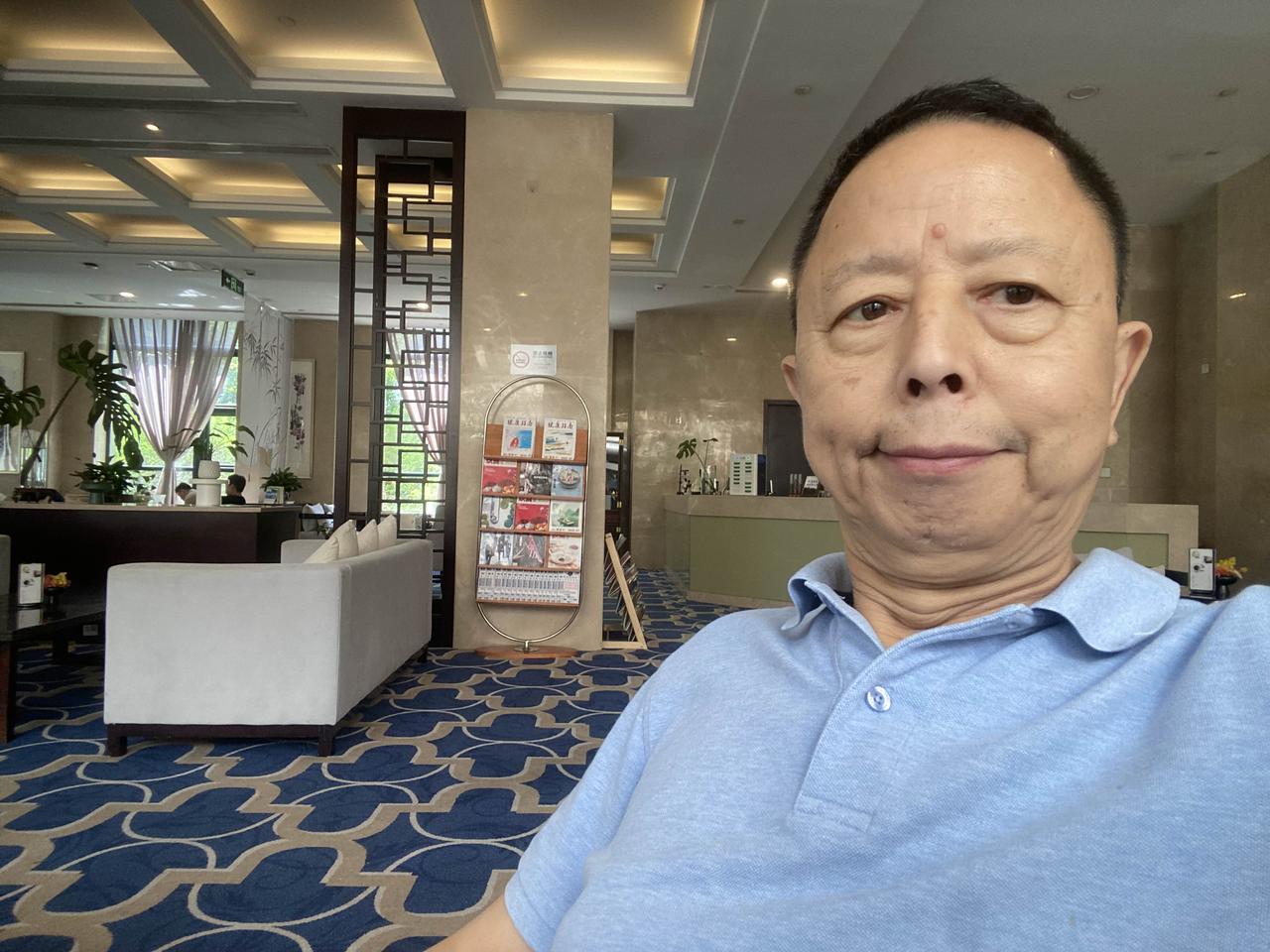 我为乌克兰推荐三军总司令！

各位网友晚上好，让我们来继续关注俄乌之战。

我们