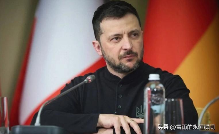 泽连斯基开始喊话中国了！

据报道，近日在瑞士布尔根施泰特召开乌克兰“和平峰会”