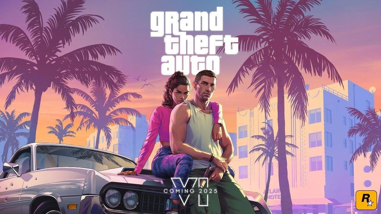 《GTA6》的解锁时间有了，大家帮我参谋一下，什么是时候买PS5合适？还是可能会