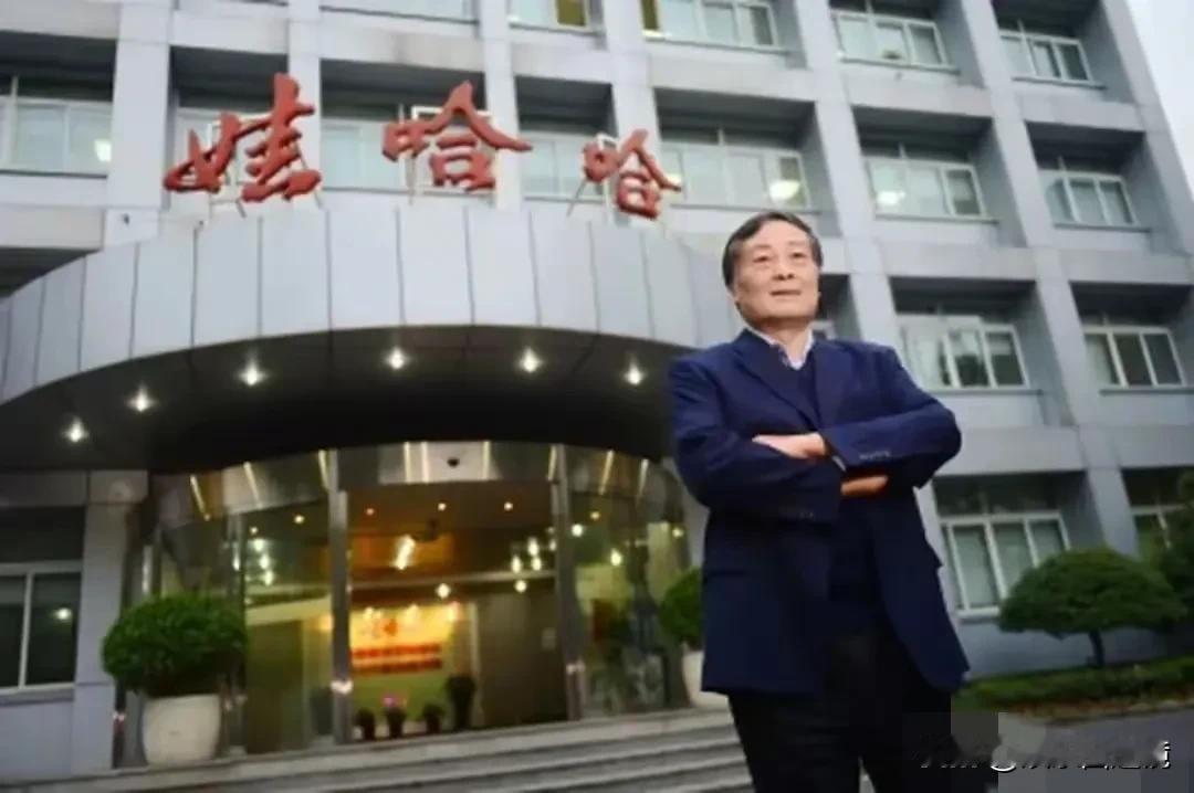 老宗有点不太厚道啊，百年之后还把这么棘手的遗产争夺问题留给了后辈，难道立一个遗嘱