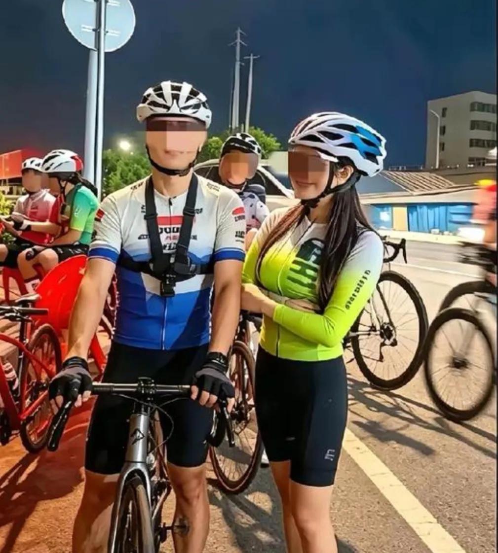 最近南宁骑行圈的“鸟哥”事件闹得沸沸扬扬，反而被这场风波背后的“边界感”问题戳中