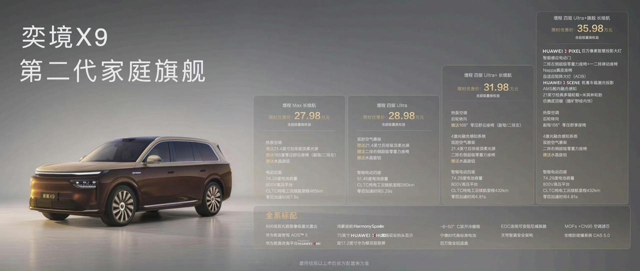 当时间来到2026年三季度末，彩电、冰箱、大沙发，已经撑不起一台真正的家庭旗舰了