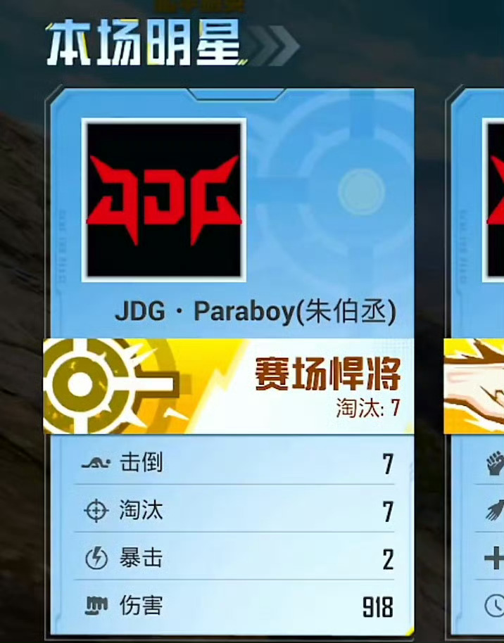 七淘汰拿下MVP2026PEL2026PEL夏季赛