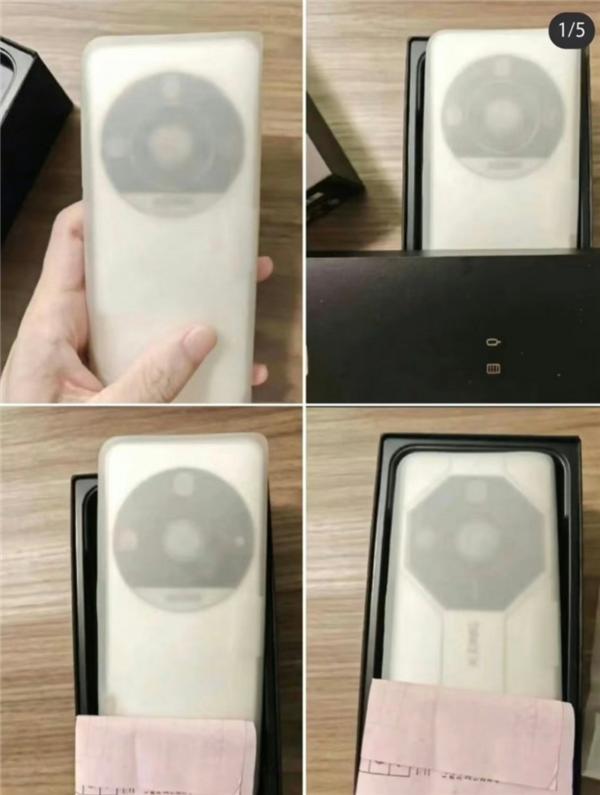[泣不成声]华为Mate70设计翻车了？看了下网上曝光的图片，这个设计还是很大胆