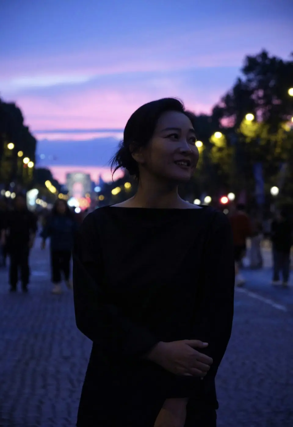 生日快乐，导儿~