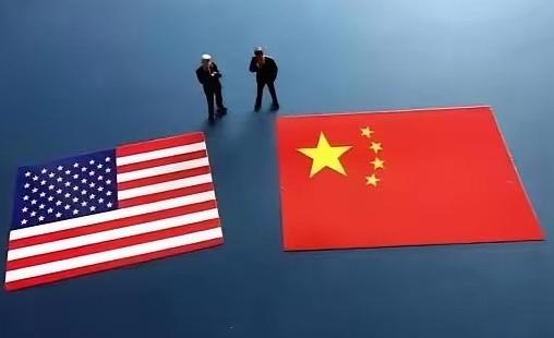 终于有人管管美国了！美国遇到大麻烦，用得上中国了，美：中美两国需要携手，数据显示