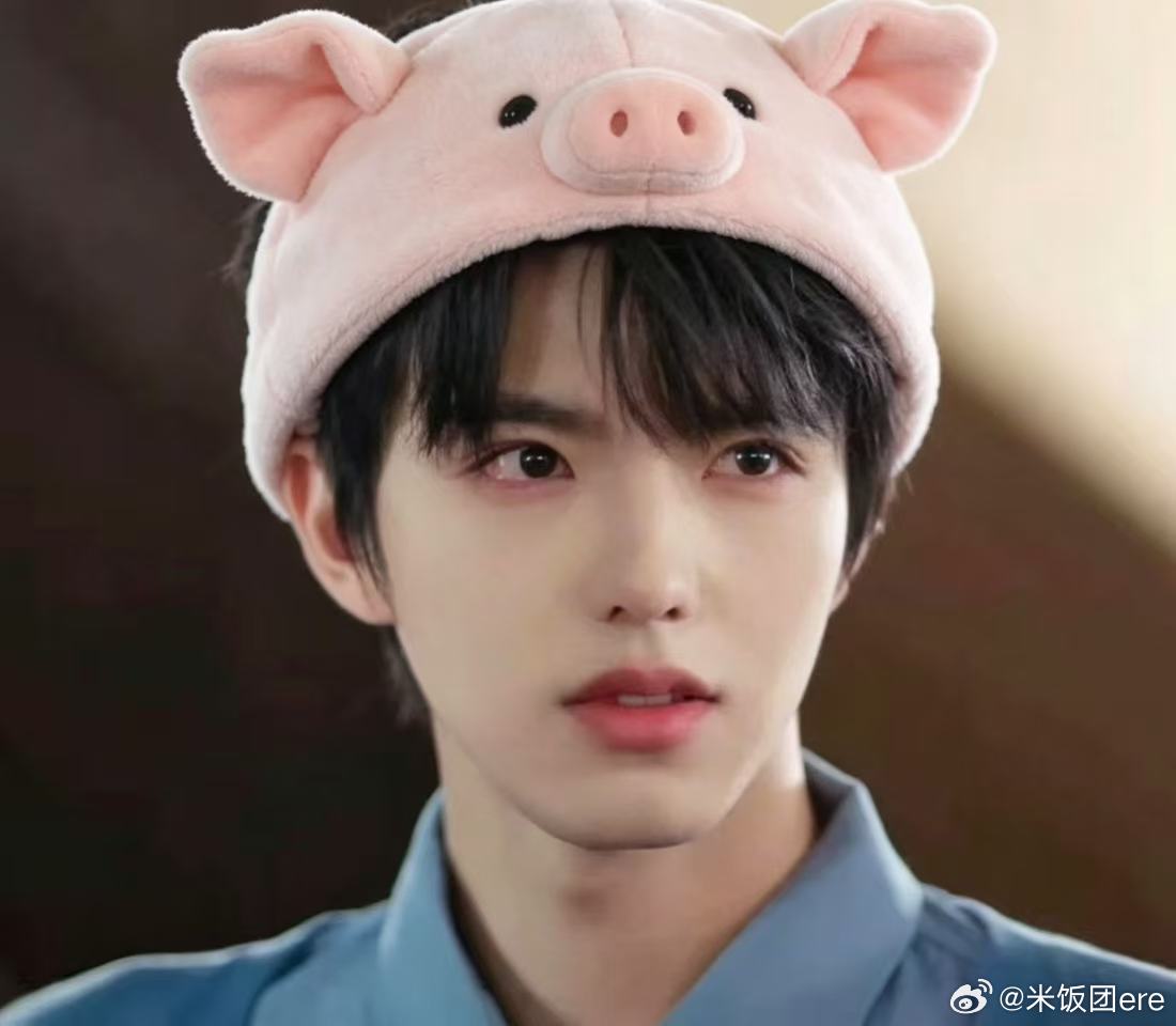 天定良元  🐷🐶～ 