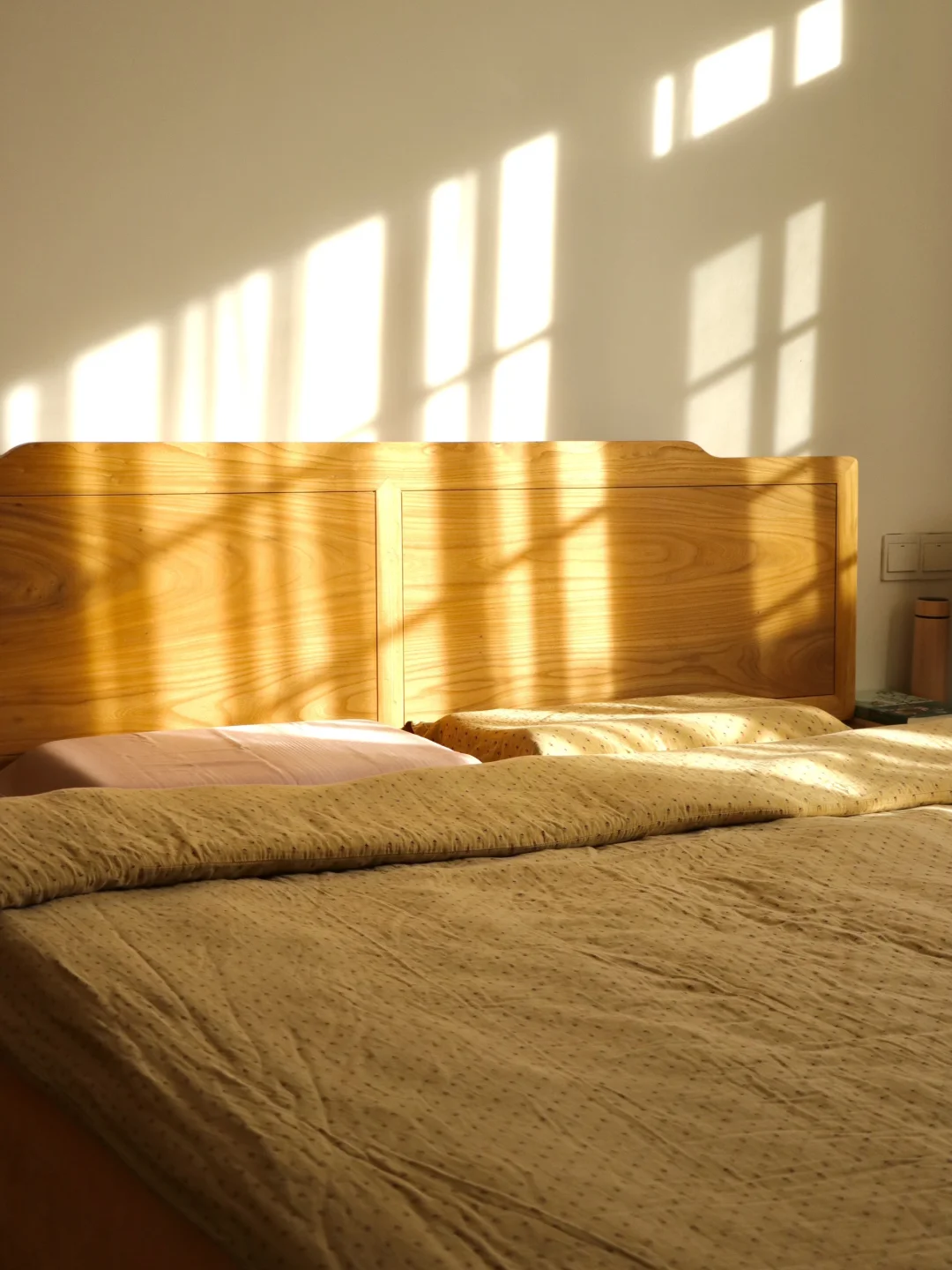 黄帝内经：“初冬”女子在家静养是大补💐～