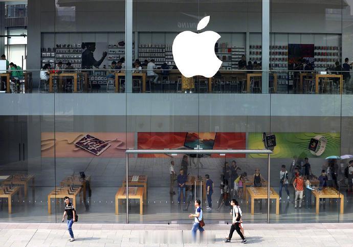 重磅！苹果首次在中国办春季发布会，3月4日落地上海，全球同步开秀
 
果粉集体沸