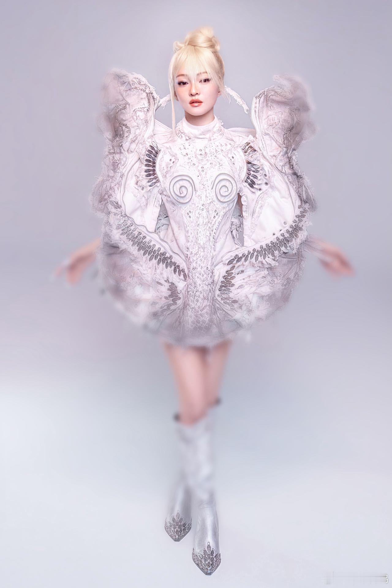 张韶涵玩家像素风手拿把掐 张韶涵真的太宠粉了！一出手就是超多巡演站点，「玩家」主