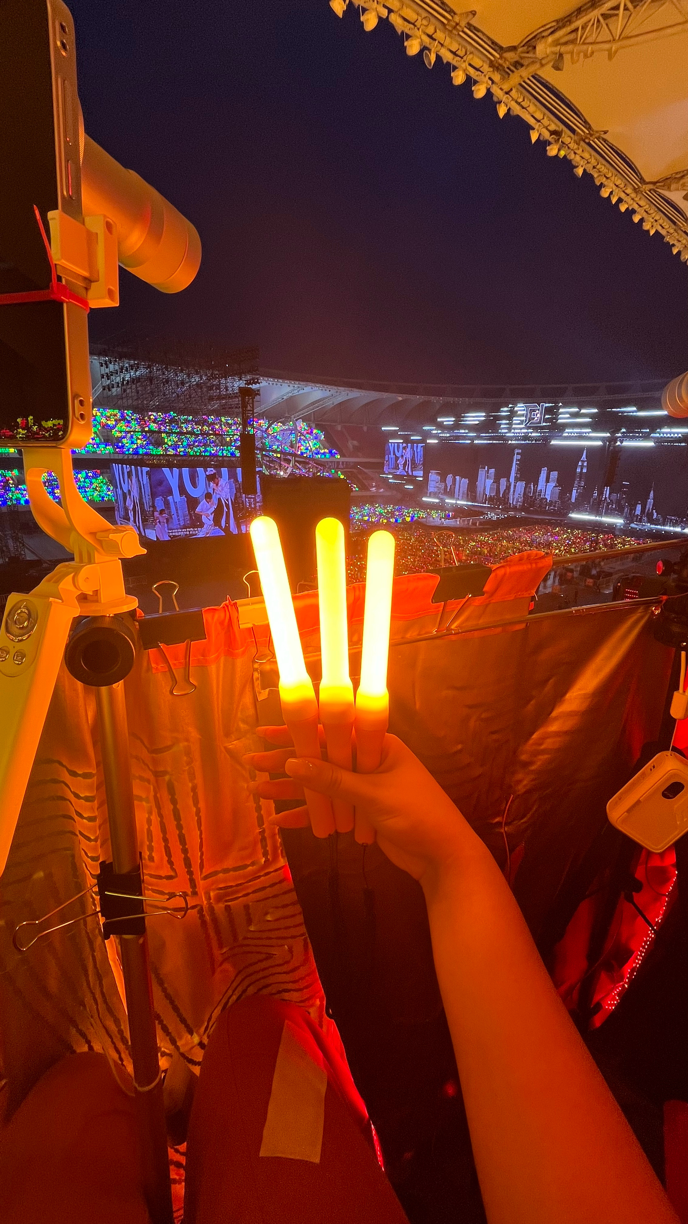 存一些碎片🧡我们每次都是为了你而来