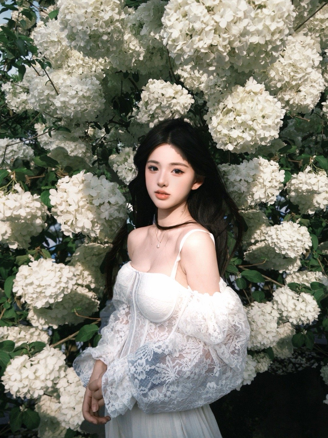 如果天气好的话ᐞ･֊･ᐞฅ ​​​