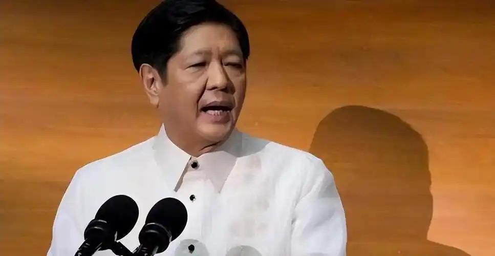 美日挑唆失败？马科斯对华示好，拿出3大诚意表忠心，中国大使定调..
 
近期南海