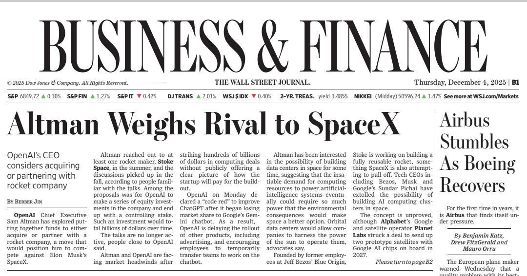 OpenAI的传奇似乎走到了尽头，推动它火箭般崛起的发动机燃料正在烧尽。
前几天