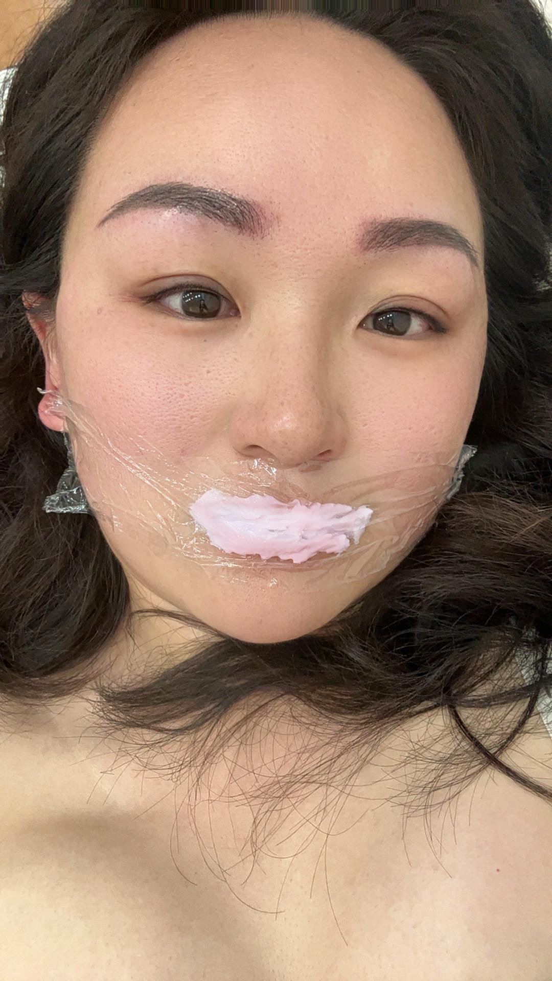 他已经给我拉黑了，你们也不要给我传话了，求你们了，我心态不好，让我开心点吧，我现