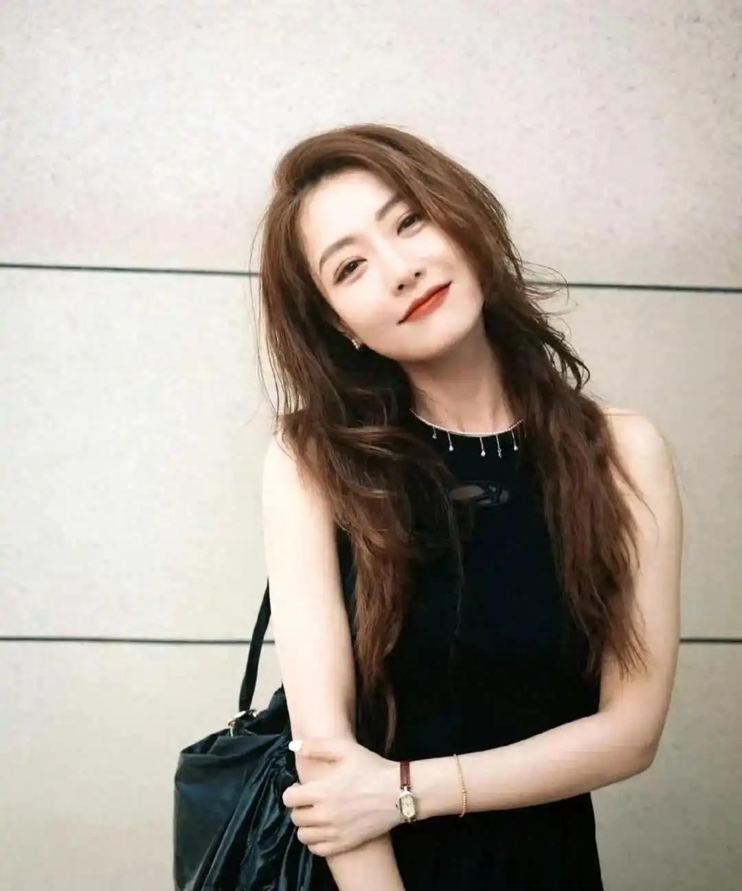 白冰玉漱公主经典美照