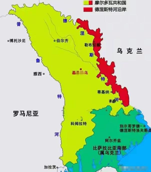 摩尔多瓦终于动手了。

新华社消息，1月19日，摩尔多瓦外长波普绍伊宣布：为尽快