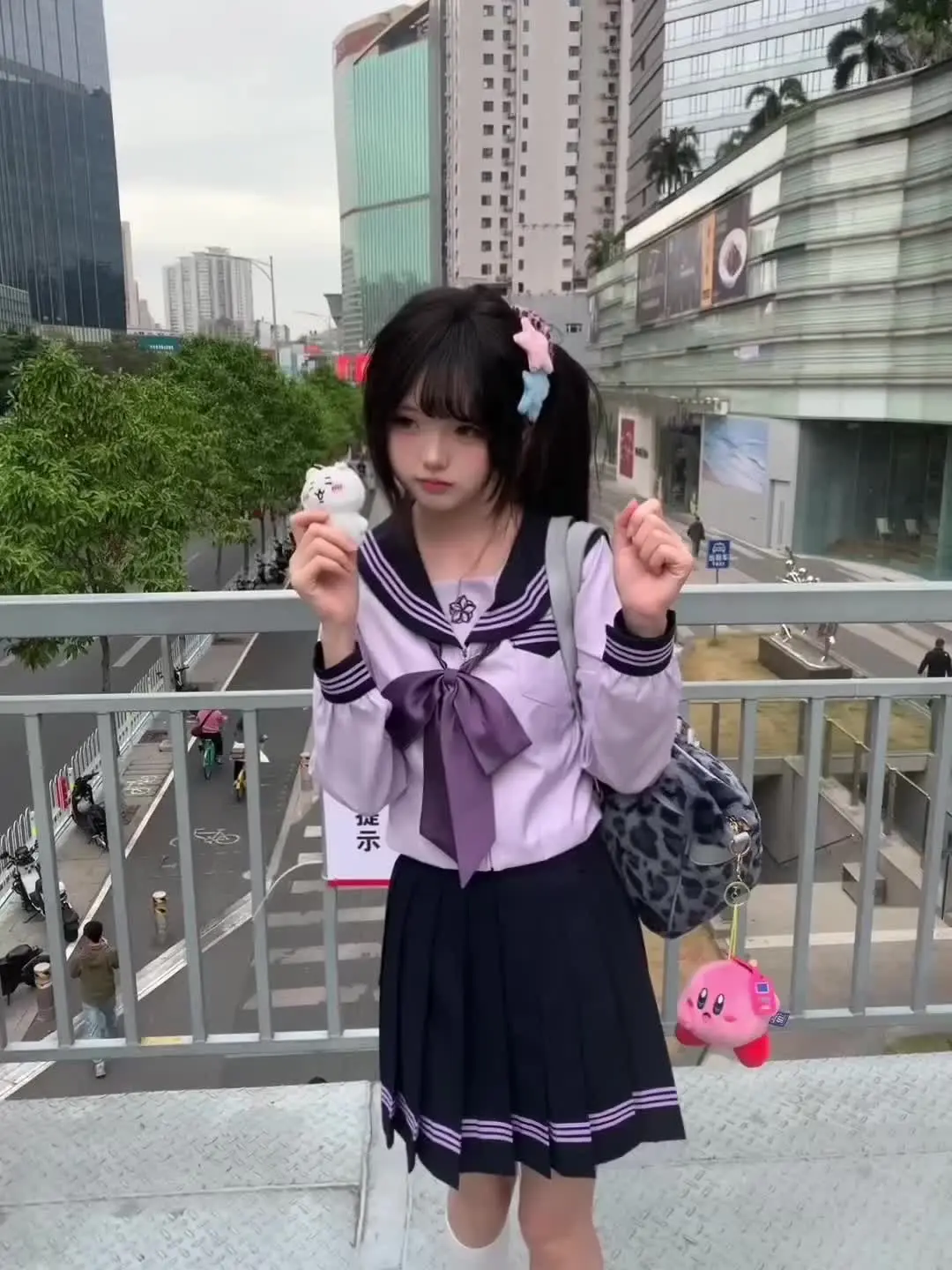 藤鸢中！藤鸢中！