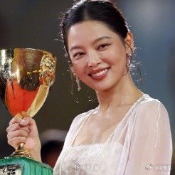 辛芷蕾厉害了 