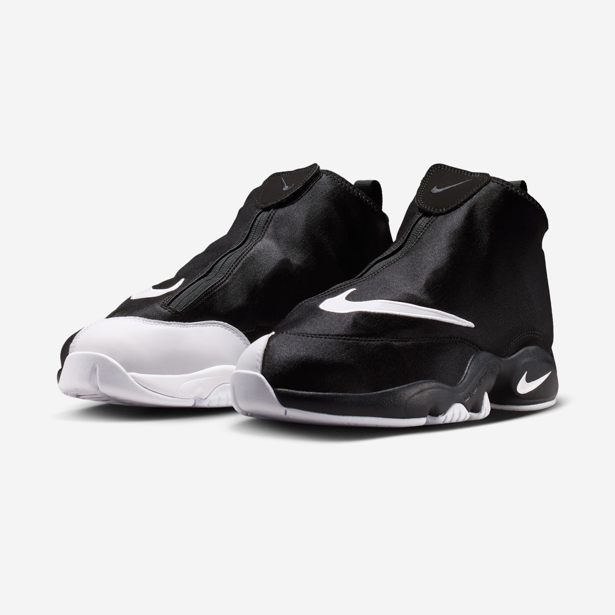 Nike Air Zoom Flight The Glove手套回来哦嘎嘎板正I