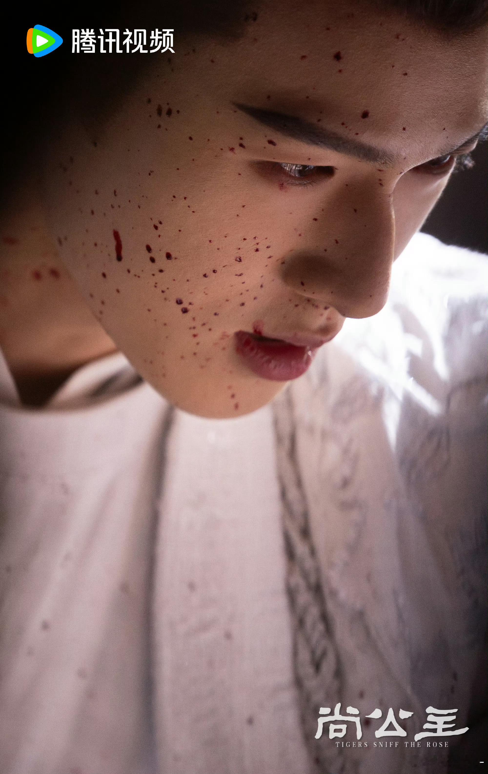 孟子义李昀锐暂别尚公主李昀锐言尚照杀青不是落幕，而是这段乱世锋芒故事奔赴荧幕的序