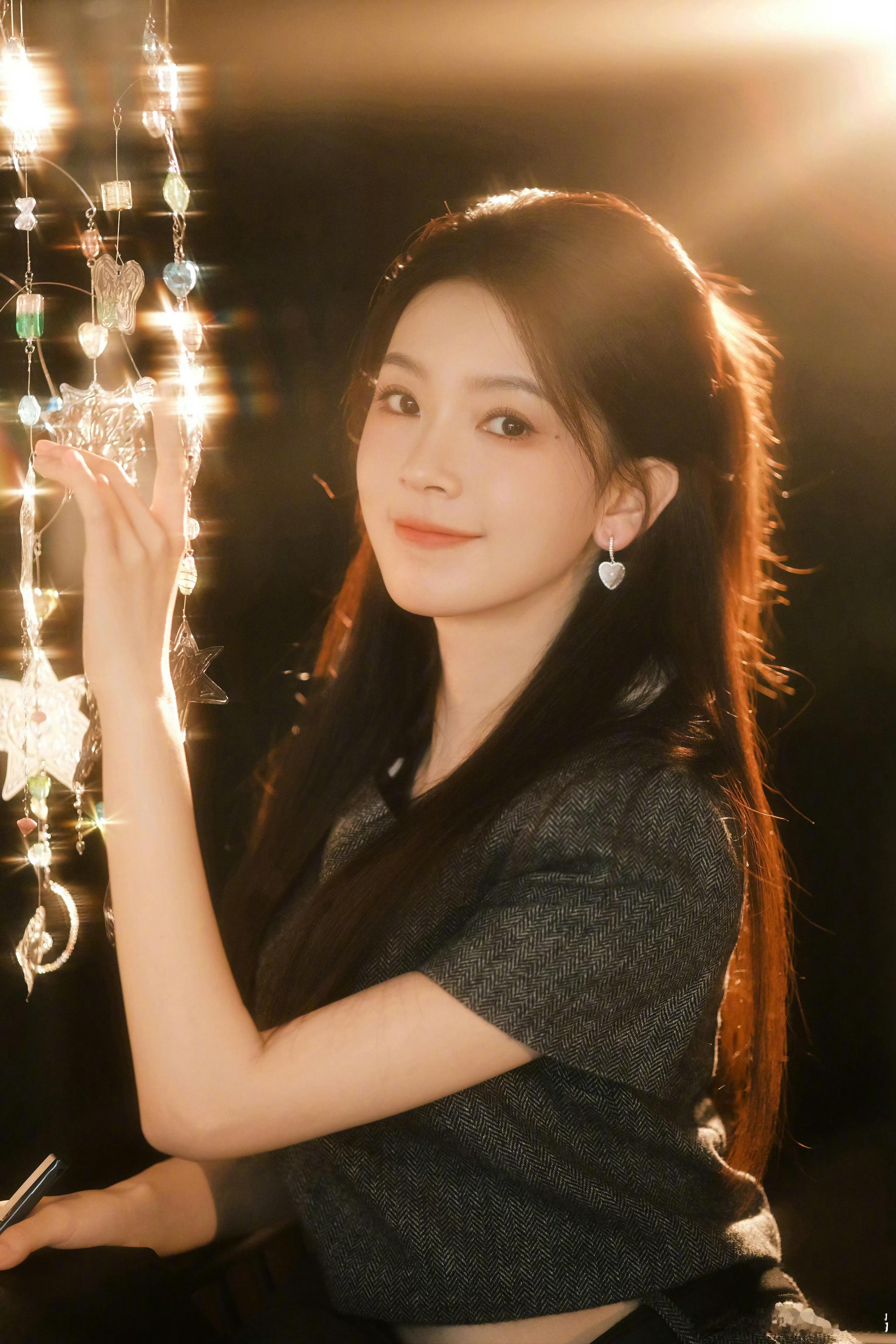 陈瑶🩷陈瑶李意迟 无数次感慨你能拥有超乎常人的勇气走到今天 但看到你的经历 比