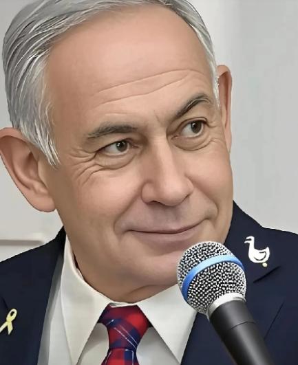 内塔尼亚胡现在演都不演了，直接在媒体面前表示现在的美国副总统万斯都要给自己汇报工