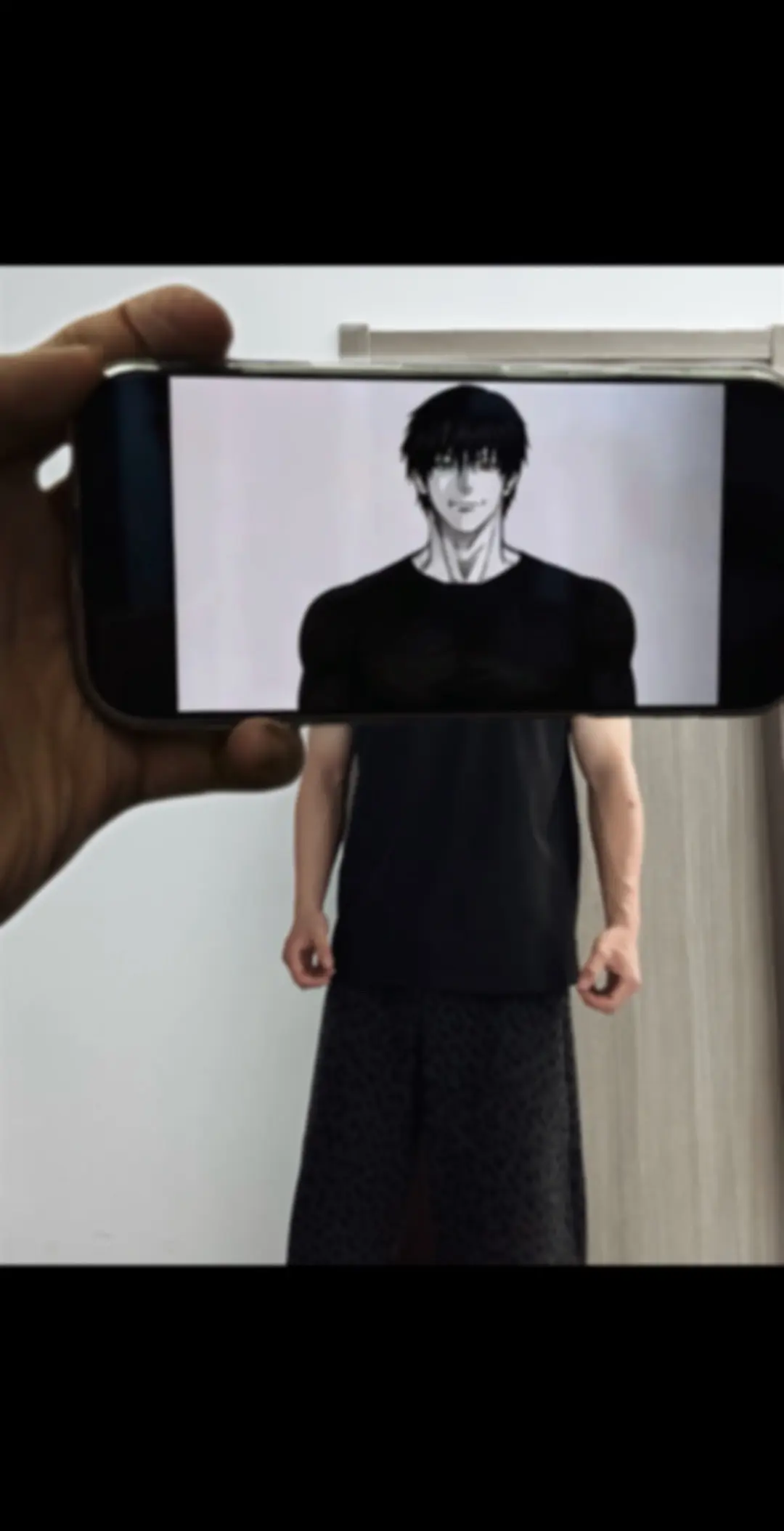 降低期待