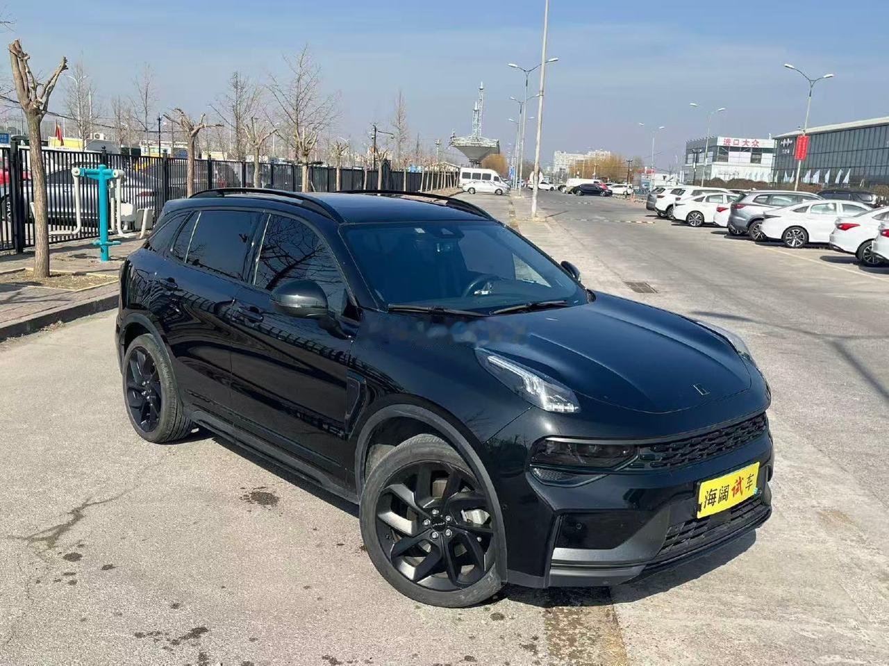 吉利与沃尔沃汽车签订了欧洲合作协议：领克在欧洲的运营由沃尔沃全面接管。领克负责产